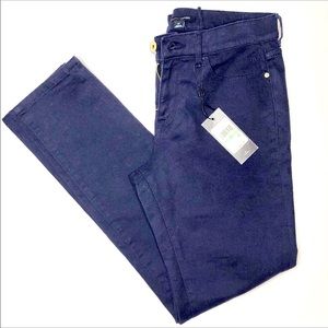 NWT Tommy Hilfiger Greenwich skinny